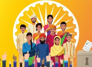 What is the main idea of democracy?