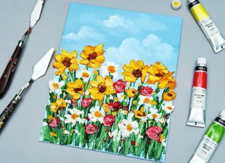 What Is Impasto Painting?