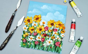 What Is Impasto Painting?