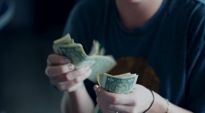 How Do People Save Large Percentages of Their Income?