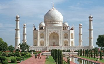 Why the World Should Worry About India