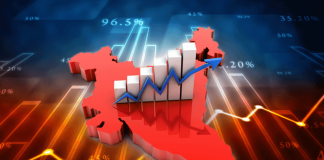 Why India’s stockmarket is roaring