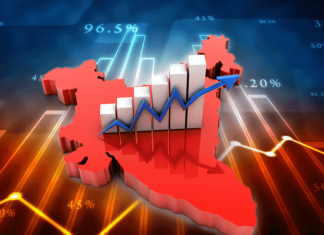 Why India’s stockmarket is roaring