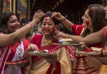 Indian culture: Customs and traditions