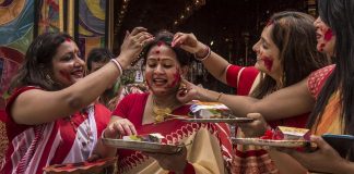 Indian culture: Customs and traditions