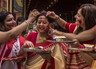 Indian culture: Customs and traditions