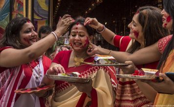 Indian culture: Customs and traditions