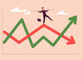 Relationship Between Inflation and Government