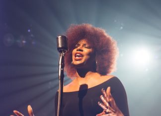 How Black Artists Influenced Today’s Music