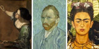 The Most Influential Painters Of All Time