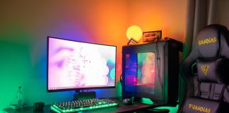 Reasons to Consider a Gaming PC