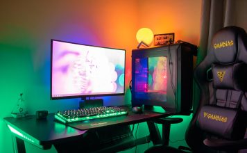Reasons to Consider a Gaming PC