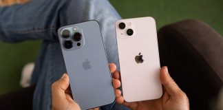 IPhone 13 vs iPhone 13 Pro: Which is for you?