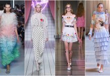 How Did Italian Fashion Fare in China?