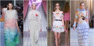 How Did Italian Fashion Fare in China?
