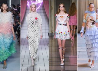 How Did Italian Fashion Fare in China?