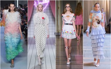 How Did Italian Fashion Fare in China?