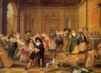 What Was The Italian Renaissance?