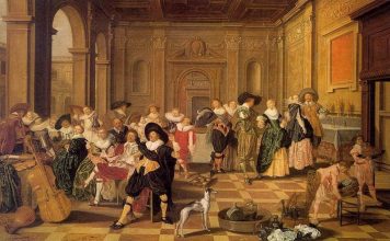 What Was The Italian Renaissance?