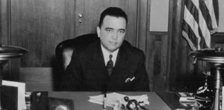 How J. Edgar Hoover Went From Hero to Villain