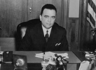 How J. Edgar Hoover Went From Hero to Villain