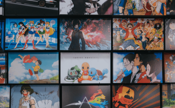 The Best Japanese Anime Studios