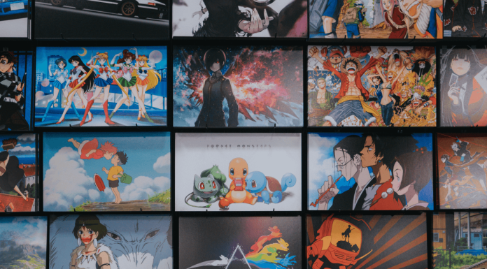 The Best Japanese Anime Studios