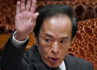 Is this time different for Japanese government bonds?