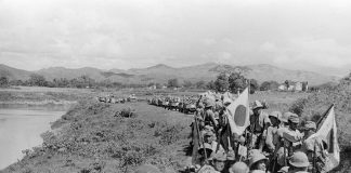 Things to Know About the Japanese Occupation in Asia