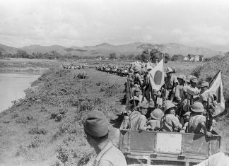 Things to Know About the Japanese Occupation in Asia