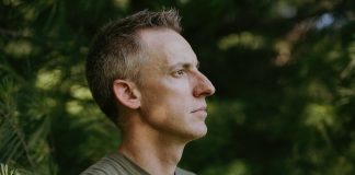 Does the Jason Kander Story Have a Third Act?