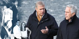 What Jeffrey Epstein Offered Prince Andrew