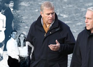 What Jeffrey Epstein Offered Prince Andrew