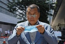 Why Beijing Wants Jimmy Lai Locked Up