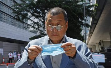 Why Beijing Wants Jimmy Lai Locked Up