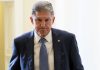 What Does Joe Manchin Do Now?