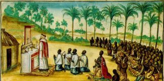 Facts About the Kingdom of Kongo: Africa’s Great Catholic State