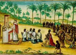 Facts About the Kingdom of Kongo: Africa’s Great Catholic State