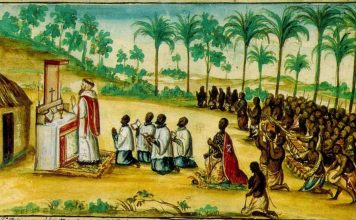 Facts About the Kingdom of Kongo: Africa’s Great Catholic State
