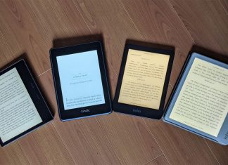 Hands-on Review: What’s the Best Kobo E-reader?