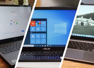 The best laptops for every type of person and budget