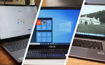 The best laptops for every type of person and budget