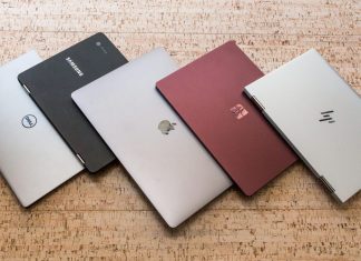 Which laptops have the best battery life?
