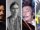 The Famous Latin American Artists