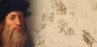 Leonardo da Vinci: Engineer and Architect