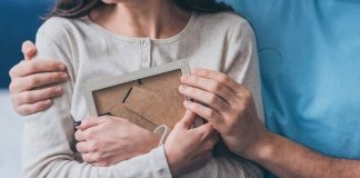 How To Let Go of Sentimental Items