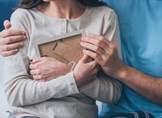 How To Let Go of Sentimental Items