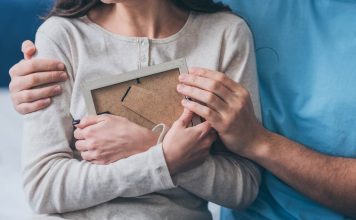 How To Let Go of Sentimental Items