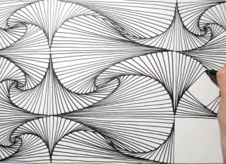 What Are Lines in Art?