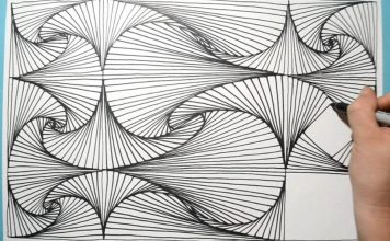 What Are Lines in Art?
